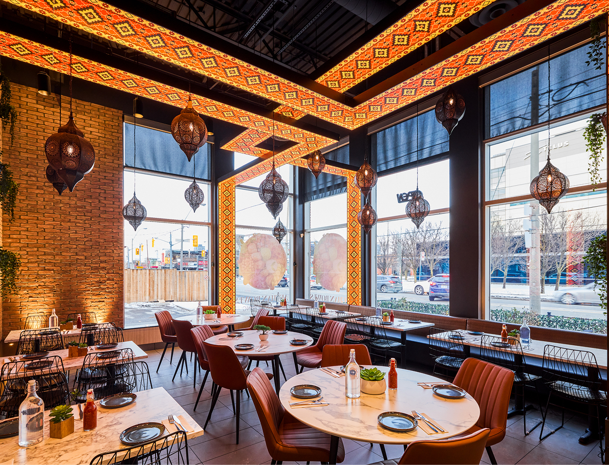 62 Laird Drive Toronto, ON M4G 3V1