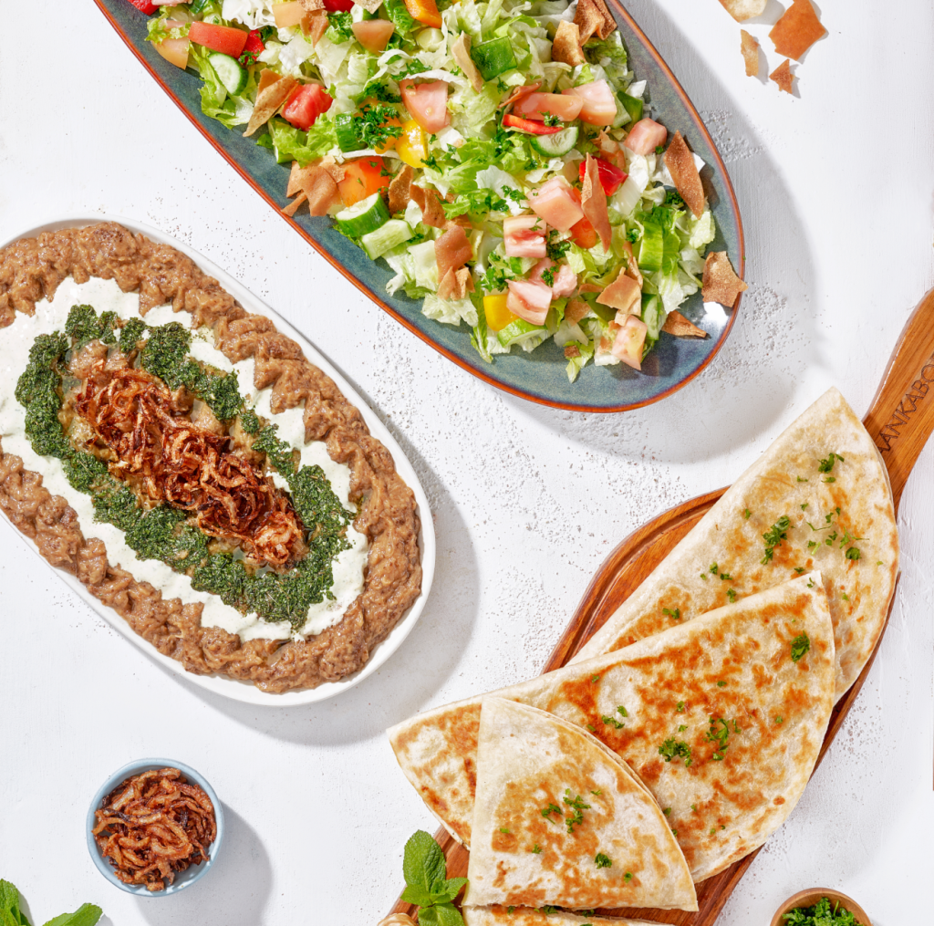 Halal catering in Mississauga