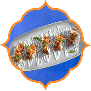 halal restaurant in Toronto