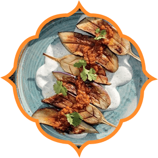 halal dining