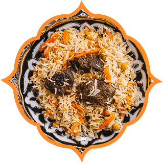  Halal food near me