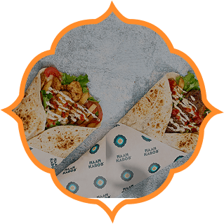 Wraps & Sides
