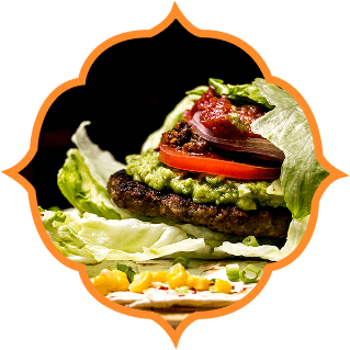 Vegan & Gluten-Free Options