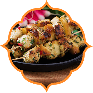 Chaplee Kabob