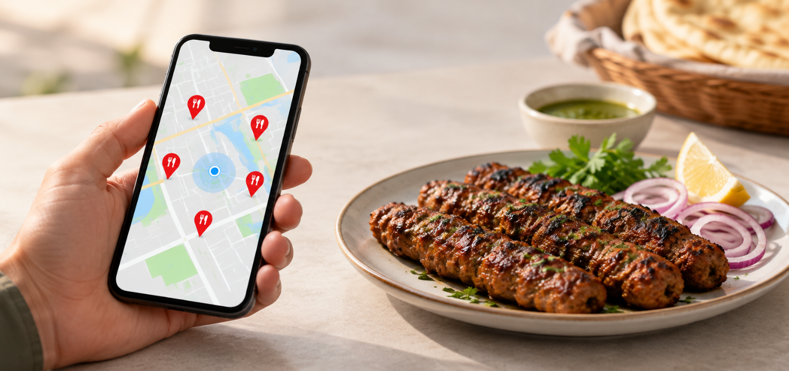 searching for kababs near me