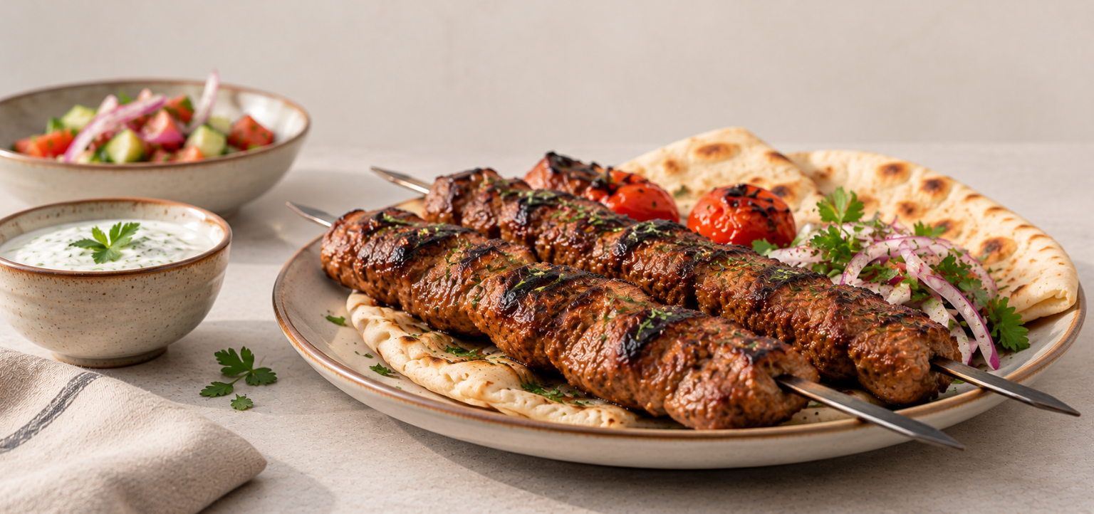 get real kabob in toronto