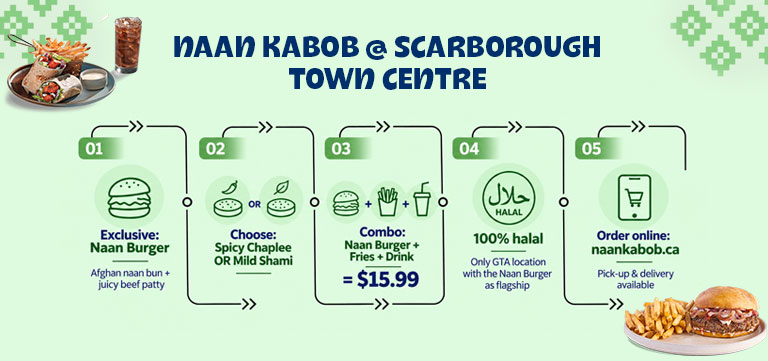 naan kabob in scarborough