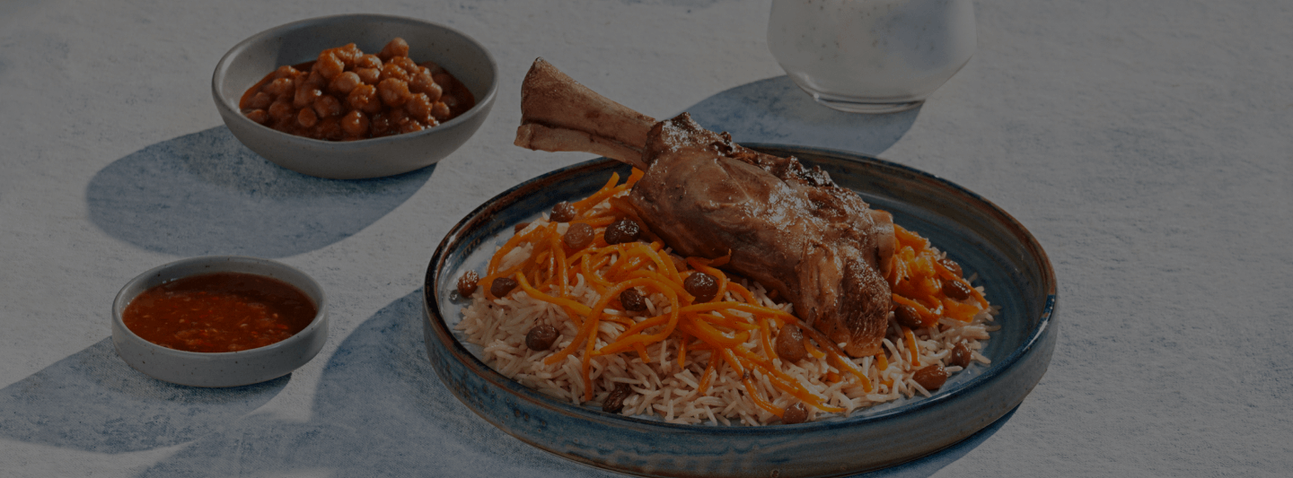 Healthy and Delicious: The Best Halal Restaurants in Mississauga for Clean Eating